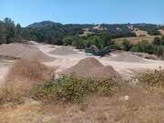 5001 Neilson Rd, Mokelumne Hill CA - Warehouse
