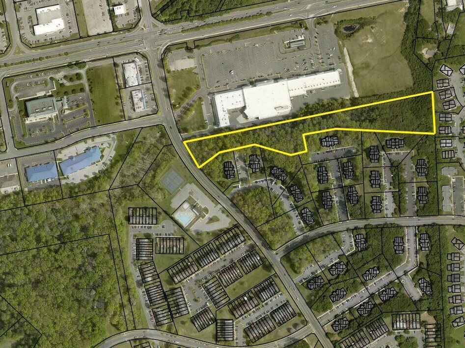 Woodbridge Center Way, Edgewood, MD for sale Building Photo- Image 1 of 1