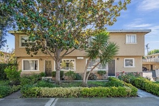 More details for 748 Carmel Ave, Sunnyvale, CA - Multifamily for Sale