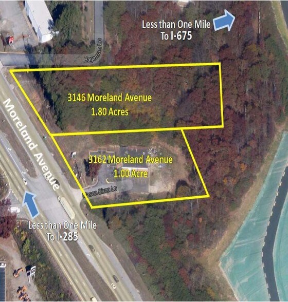 31463162 Moreland Ave, Conley, GA 30288