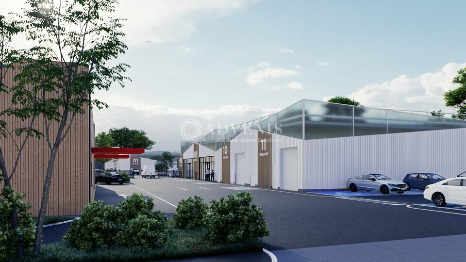 Flex in Perpignan for sale - Building Photo - Image 1 of 4
