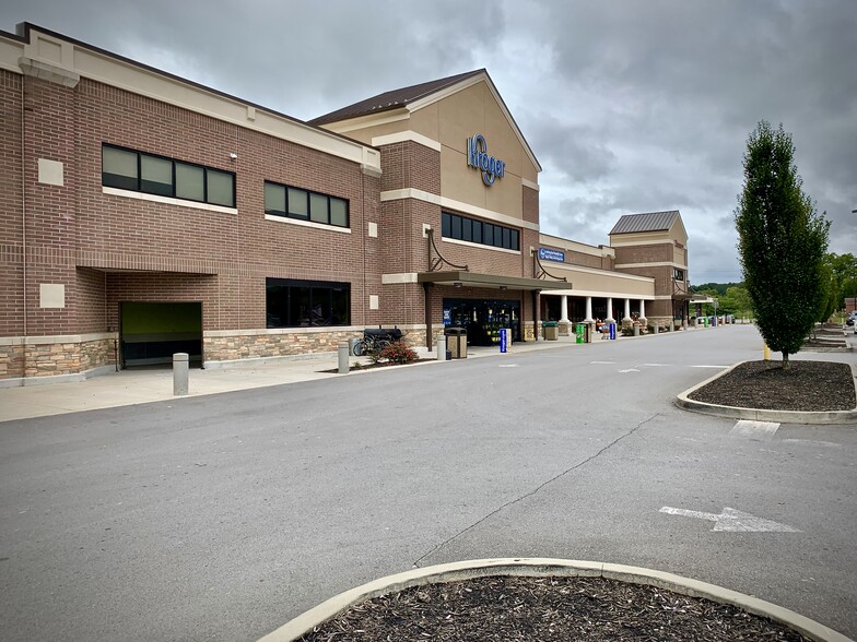 6055 Fry Rd, Katy, TX for sale - Primary Photo - Image 1 of 1