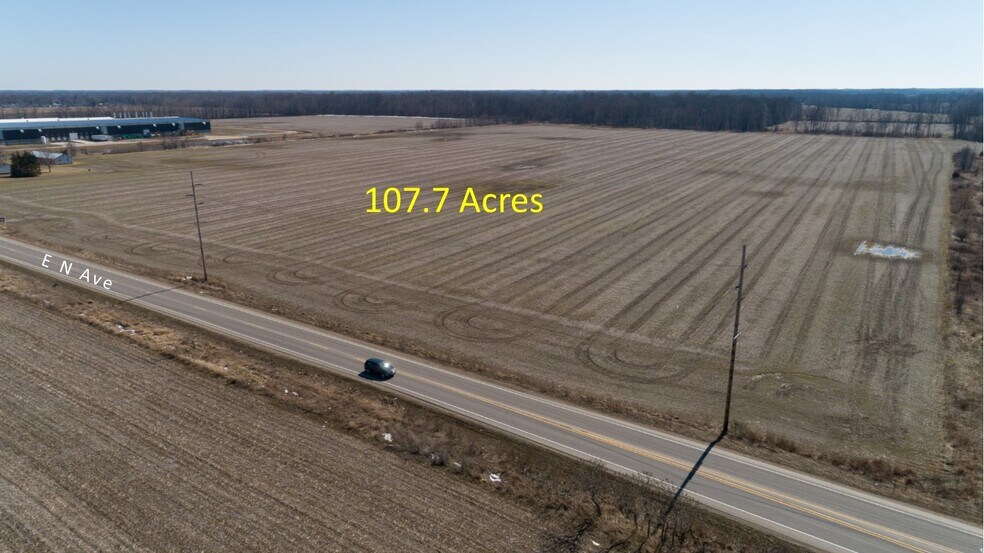 5724 E N Ave, Kalamazoo, MI for sale - Other - Image 1 of 1