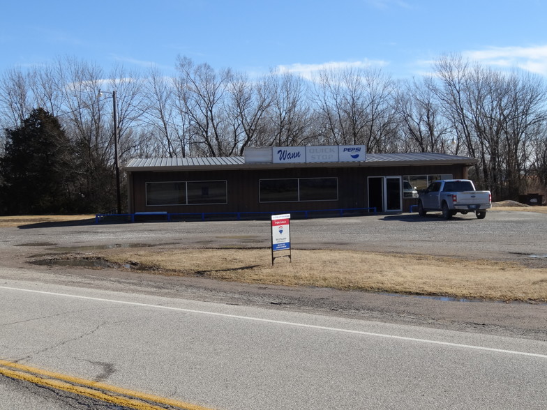 107 W Main St, Wann, OK for sale - Other - Image 1 of 1