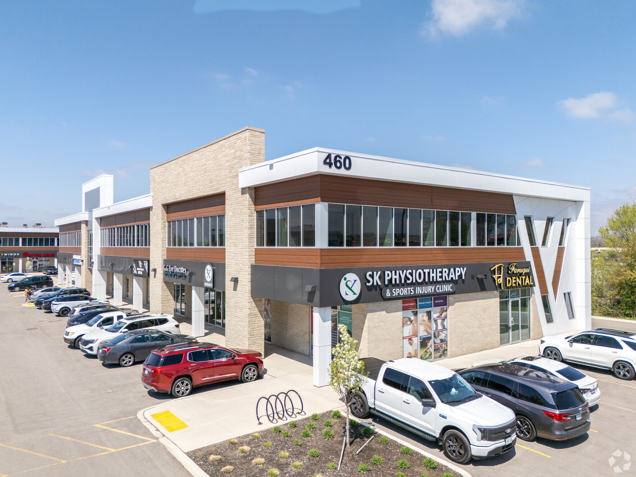 460 Hespeler Rd, Cambridge, ON for sale Primary Photo- Image 1 of 1