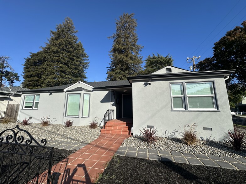 1600 B St, Hayward, CA for lease - Building Photo - Image 3 of 21