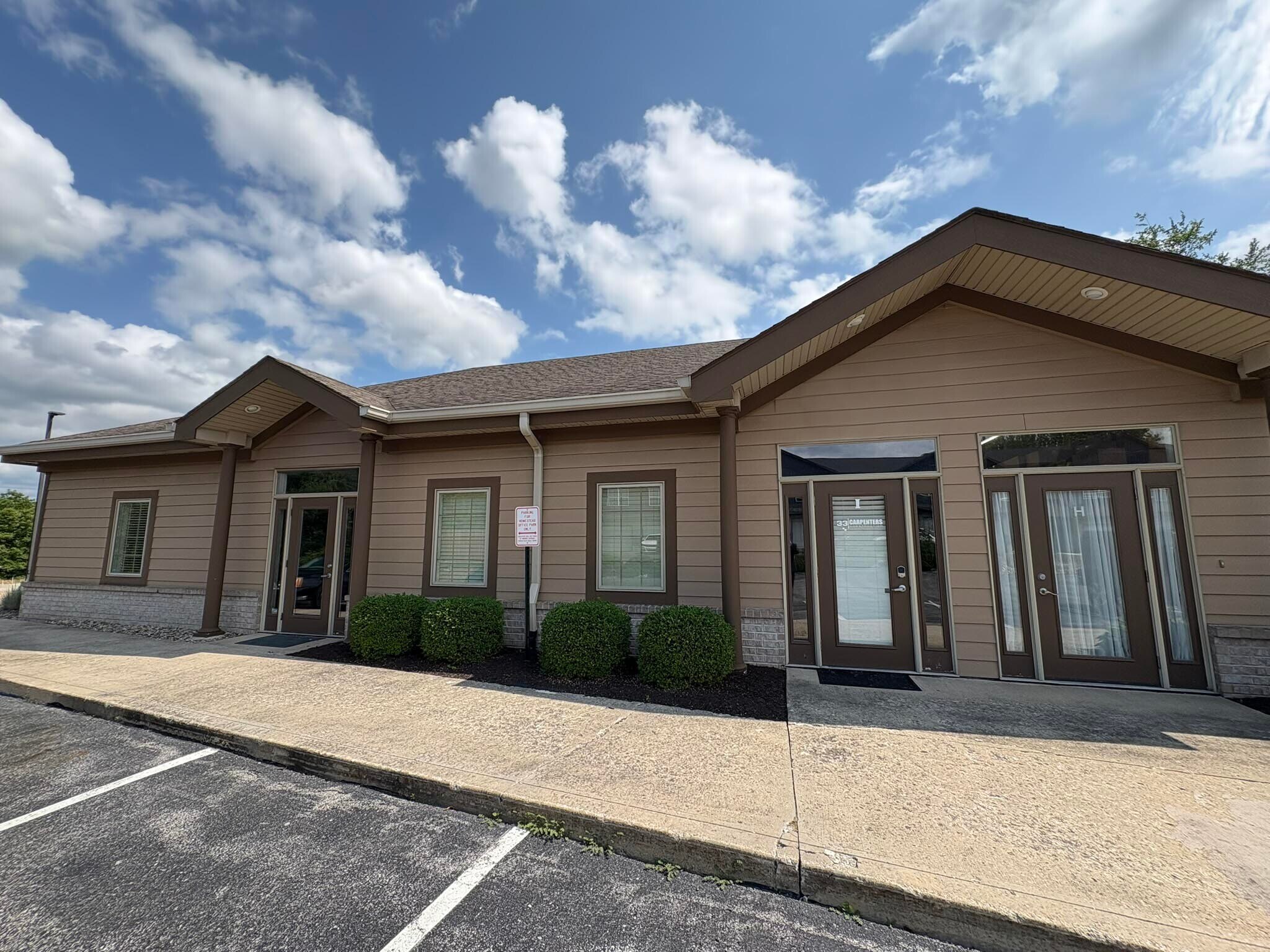 7127 Homestead Rd, Fort Wayne, IN for sale Building Photo- Image 1 of 1