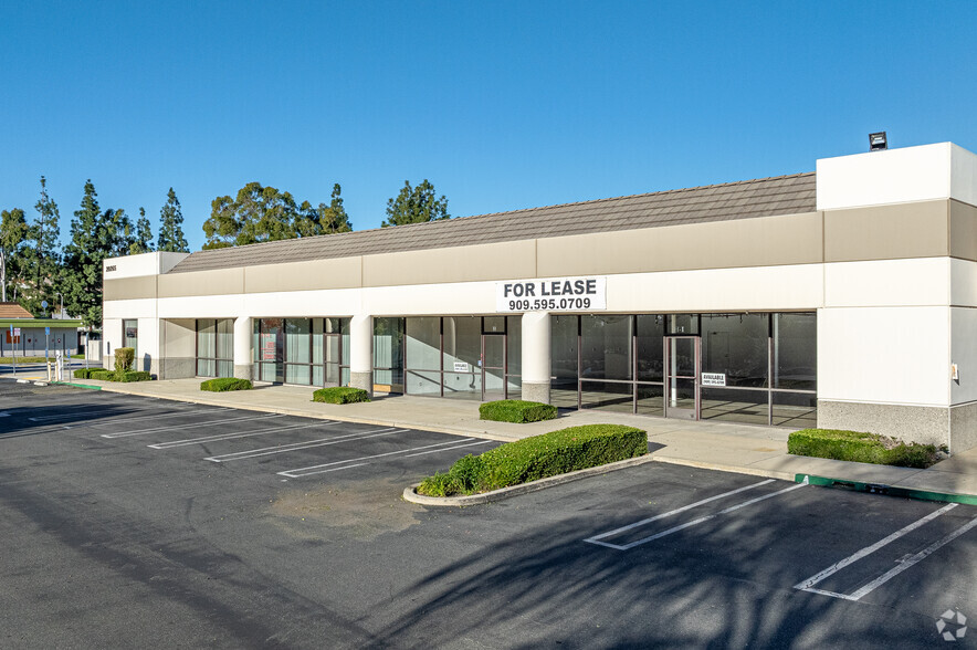 20265 E Valley Blvd, Walnut, CA for lease - Building Photo - Image 1 of 25