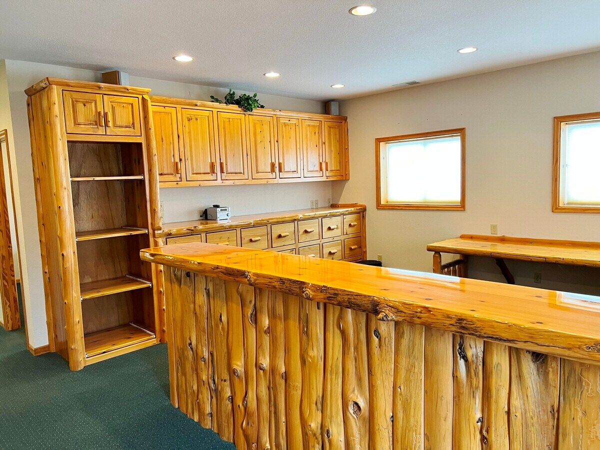 21538 CR 3, Merrifield, MN 56465