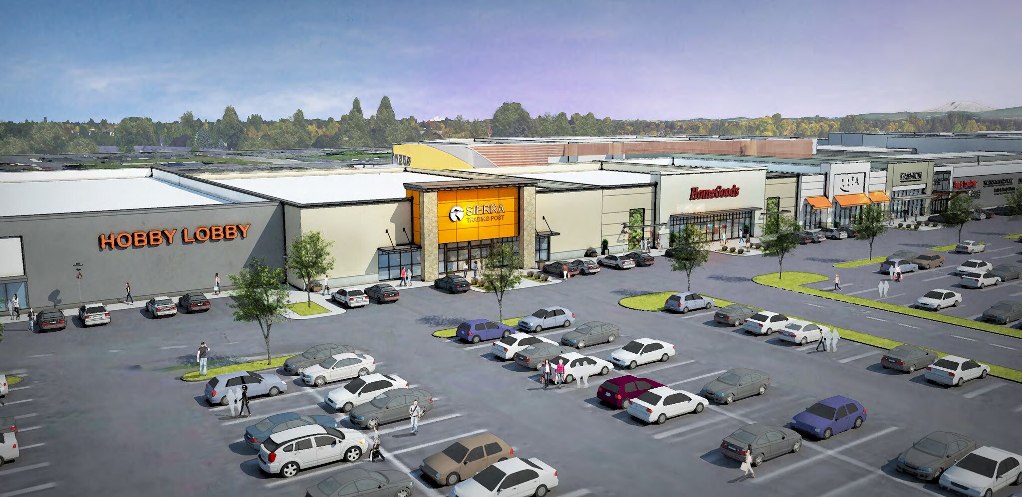 827-835 Lancaster Dr NE, Salem, OR for sale Building Photo- Image 1 of 1