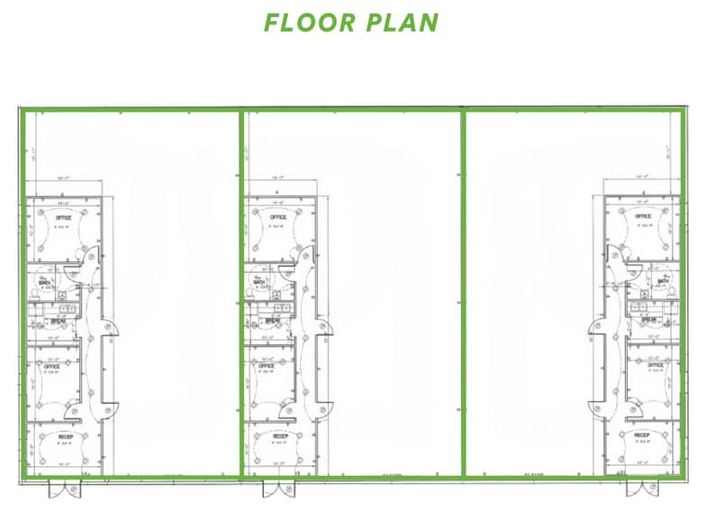 637 Wildcat Court, Navasota, TX for lease - Building Photo - Image 2 of 2