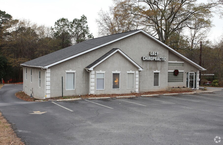 5499 Jonesboro Rd, Morrow, GA 30260