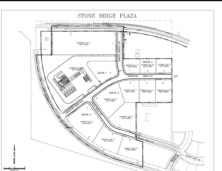 Highway 14, Eyota, MN 55934