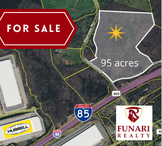 More details for 000 Plainview Rd, Maysville, GA - Land for Sale