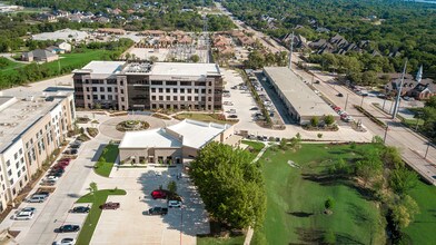 2112 E State Highway 114, Southlake, TX - AERIAL map view - Image1