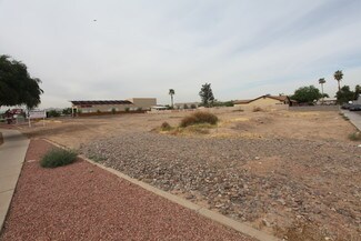 More details for 1810 N 67th Ave, Phoenix, AZ - Land for Lease