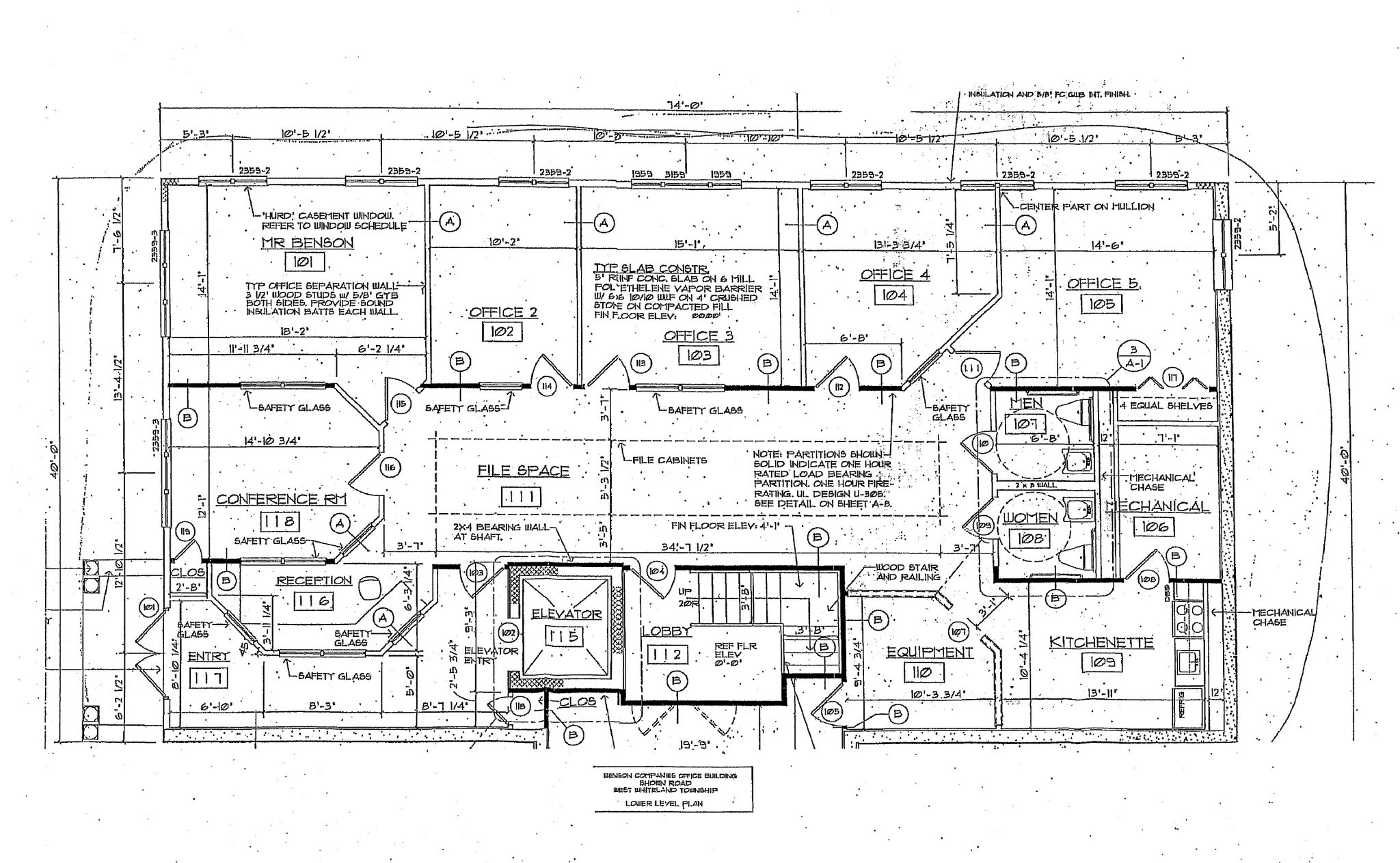 356 N Pottstown Pike, Exton, PA for sale Other- Image 1 of 1