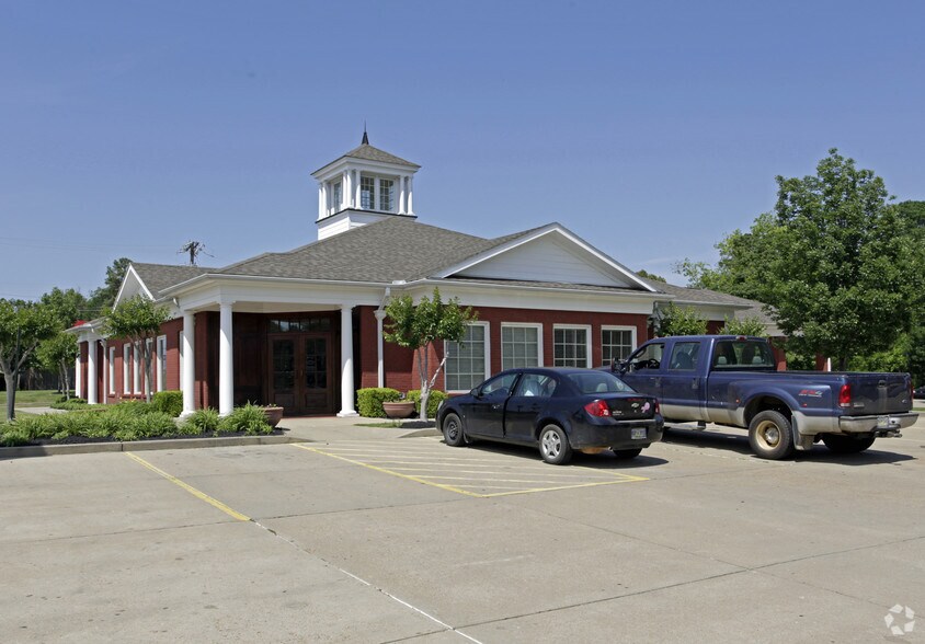 6890 Cockrum St, Olive Branch, MS for sale - Primary Photo - Image 1 of 1