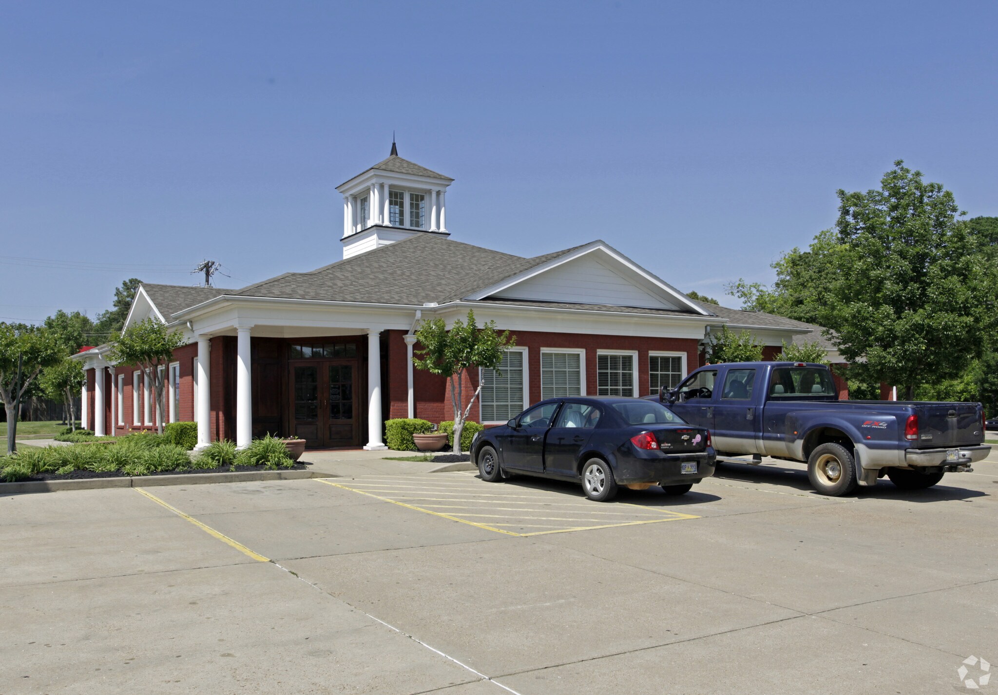 6890 Cockrum St, Olive Branch, MS for sale Primary Photo- Image 1 of 1