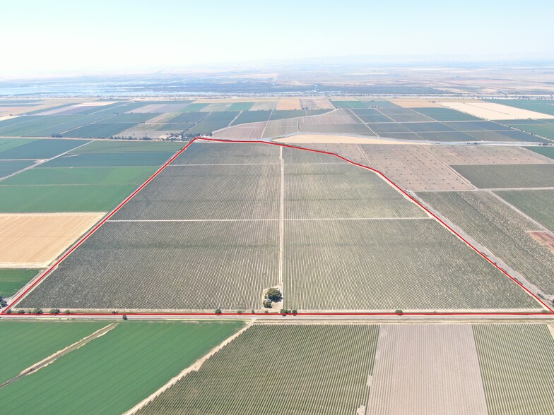 48450 W Sutter Rd, Clarksburg, CA for sale - Primary Photo - Image 1 of 12