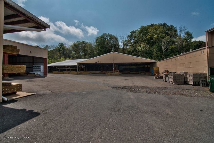 541 State Route 93, Sugarloaf, PA for sale - Building Photo - Image 3 of 73