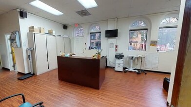 113 14th St, Hoboken, NJ for lease - Commercial Listing Video 