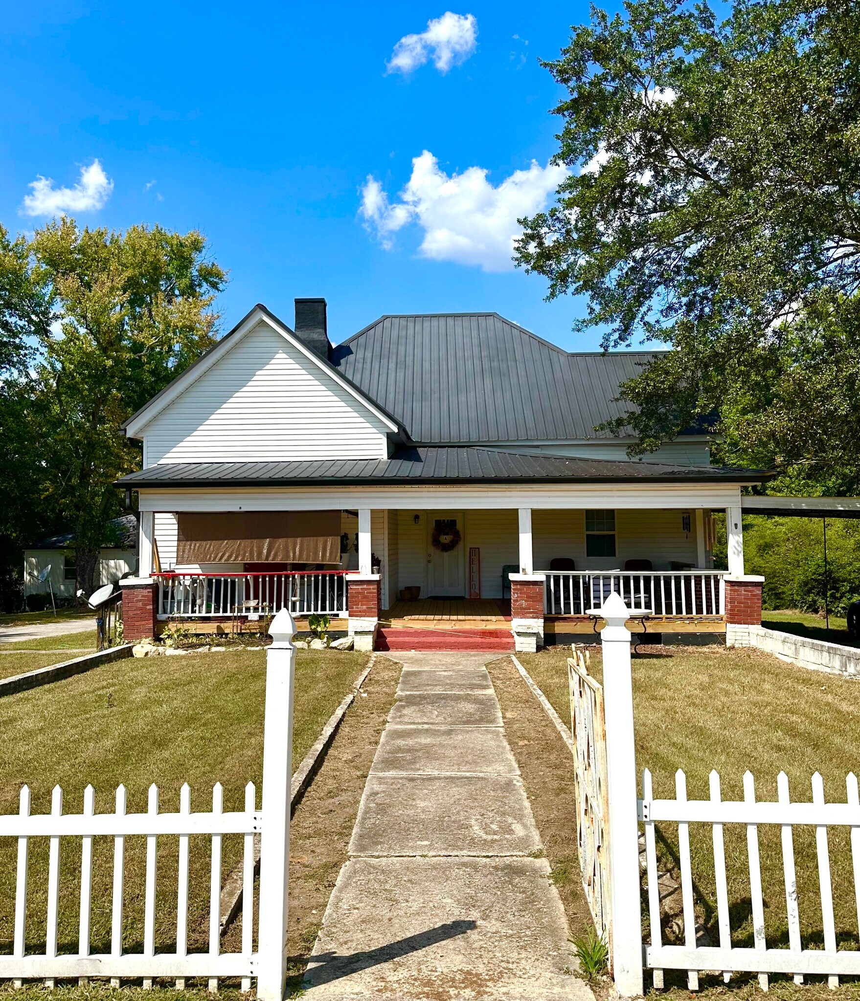6923 Strickland St, Douglasville, GA for sale Primary Photo- Image 1 of 2