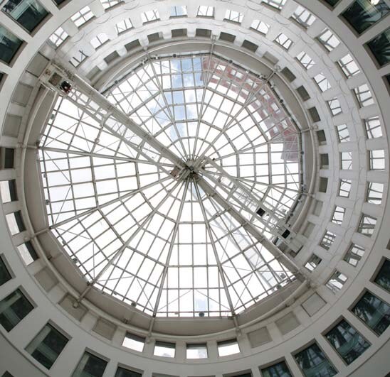 Temple Row, Birmingham for lease - Lobby - Image 1 of 18