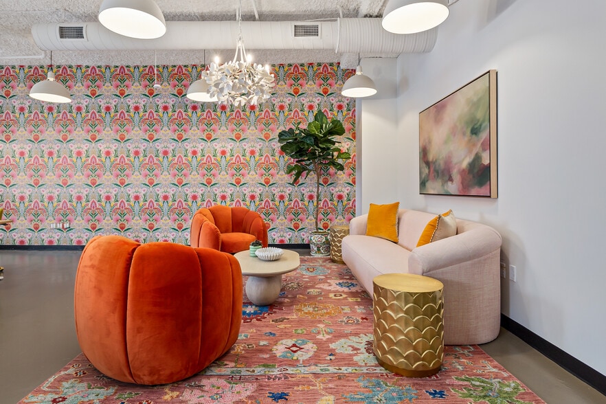 501-509 Main St, Fort Worth, TX for lease - Interior Photo - Image 3 of 17