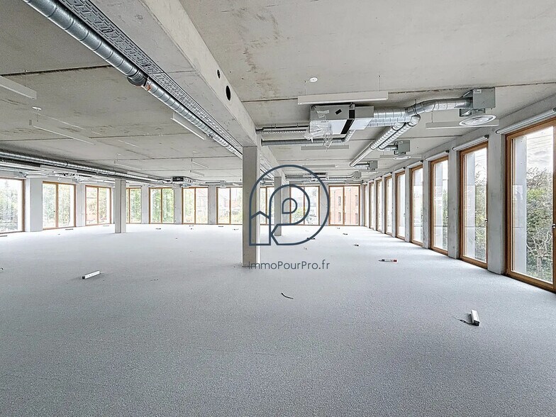 Office in Wasquehal for sale - Interior Photo - Image 2 of 22
