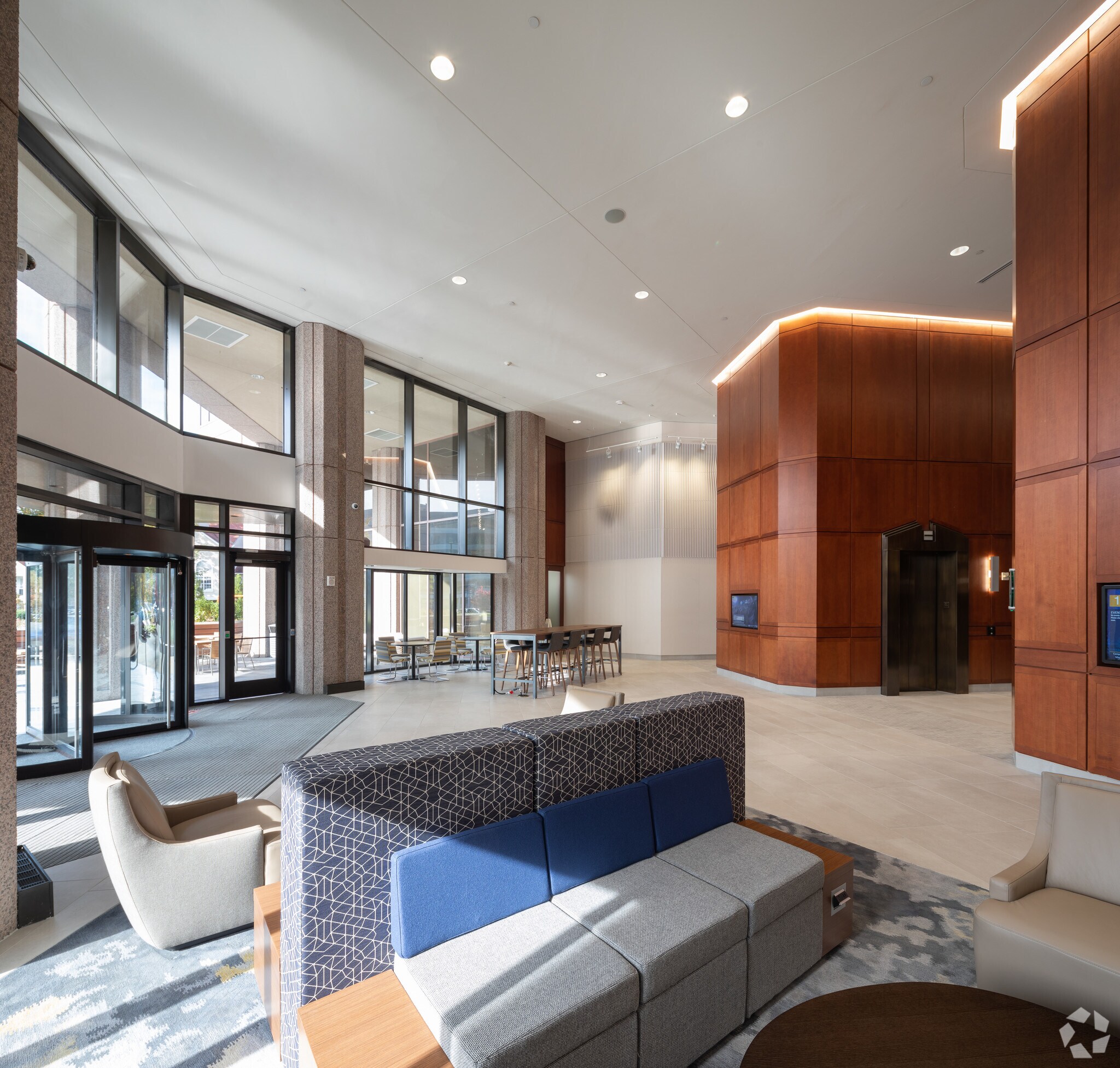 3495 Piedmont Rd NE, Atlanta, GA 30305 Piedmont Center