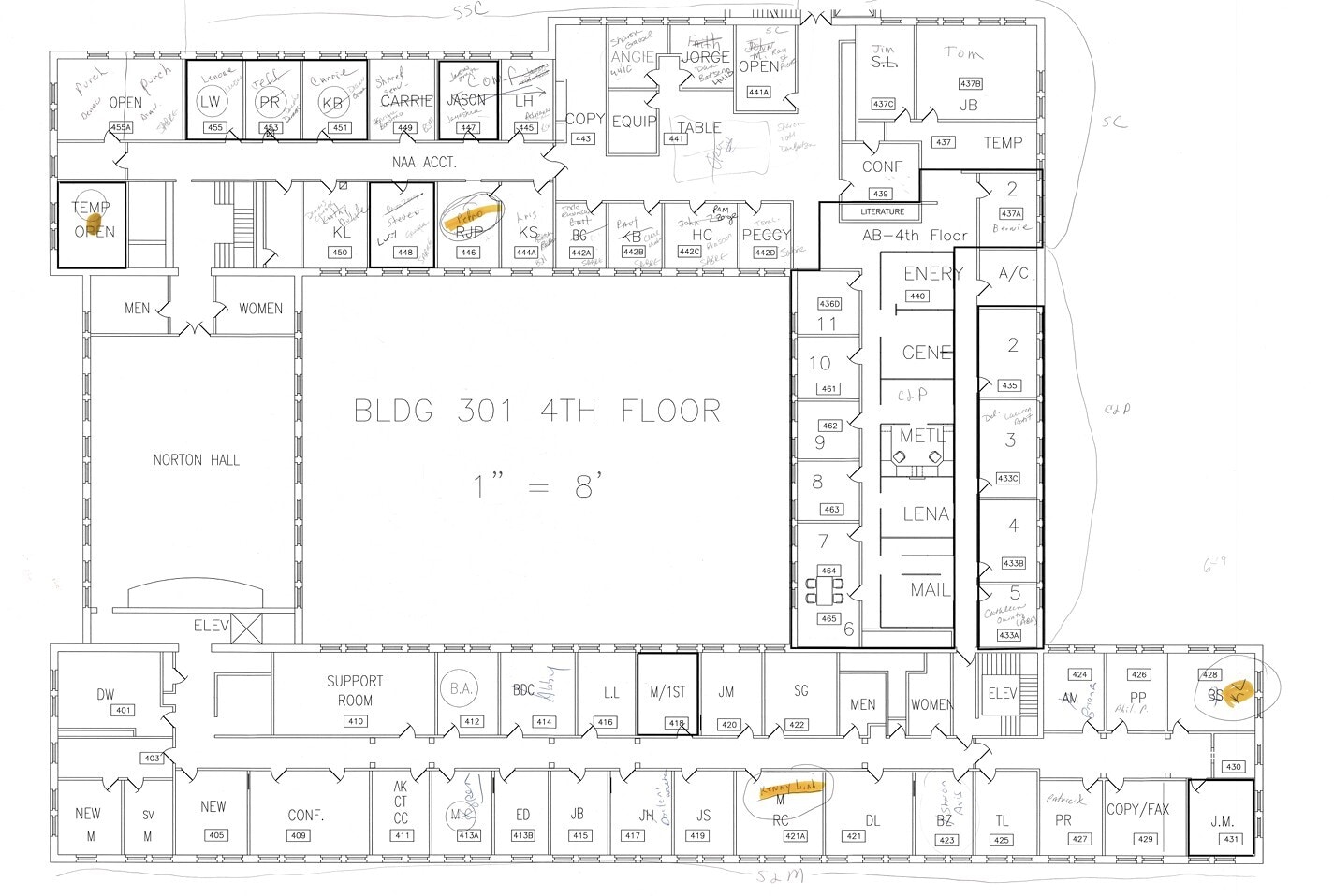 1 New Bond St, Worcester, MA for sale Floor Plan- Image 1 of 1