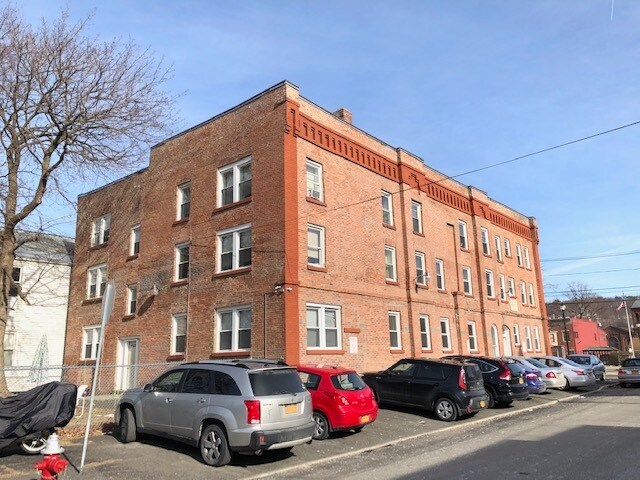 3 115th St, Troy, NY for sale - Building Photo - Image 1 of 1