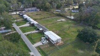 More details for 264-366 County Road 328 N, Cleveland, TX - Multifamily for Sale