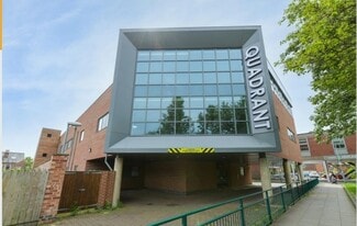 More details for Nuart Rd, Beeston - Office for Sale