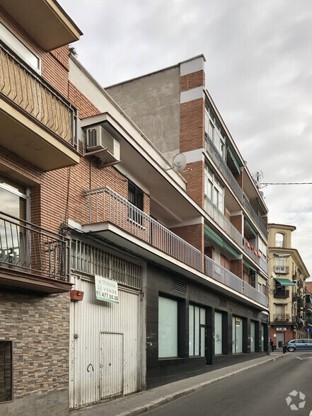 Avenida del Monte Igueldo, 82, Madrid, Madrid for sale - Building Photo - Image 2 of 2