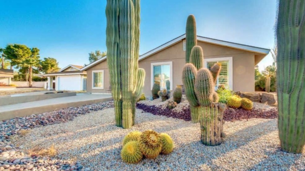 16433 N 68th Pl, Scottsdale, AZ for sale - Building Photo - Image 1 of 6