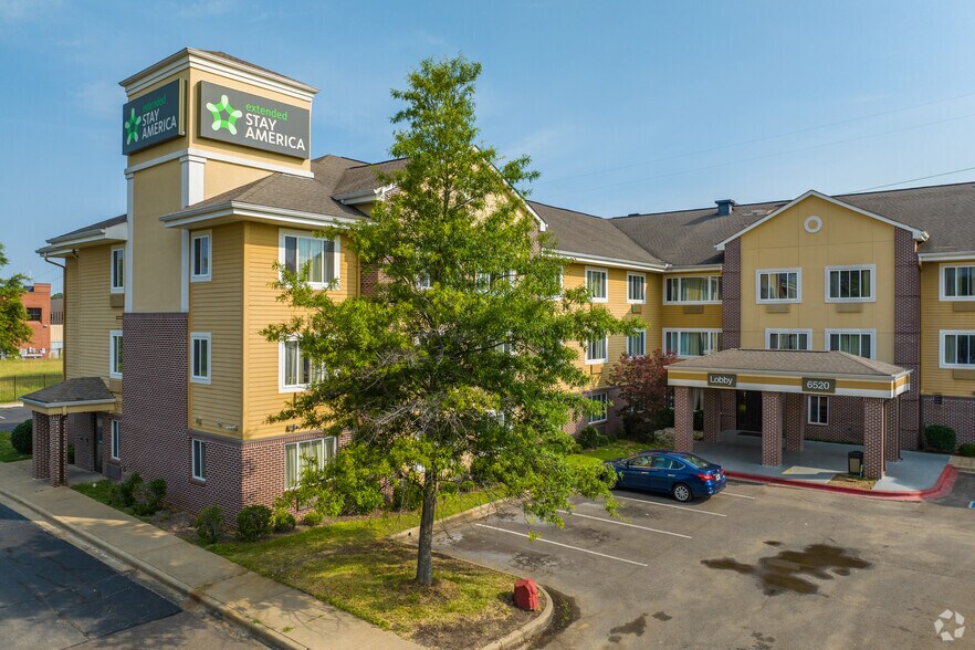 6520 Mount Moriah Road, Memphis, TN 38115