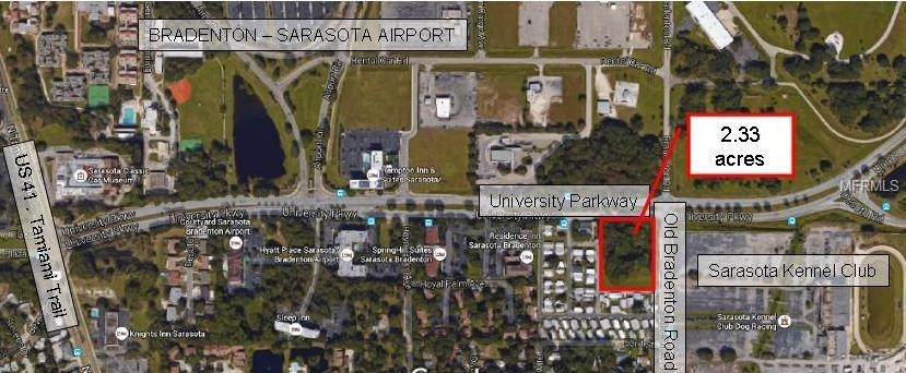 University Pkwy, Sarasota, FL for sale Other- Image 1 of 1