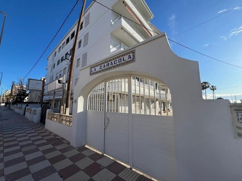 De Borrons, Xeraco, Xeraco, Valencia for sale - Building Photo - Image 2 of 8