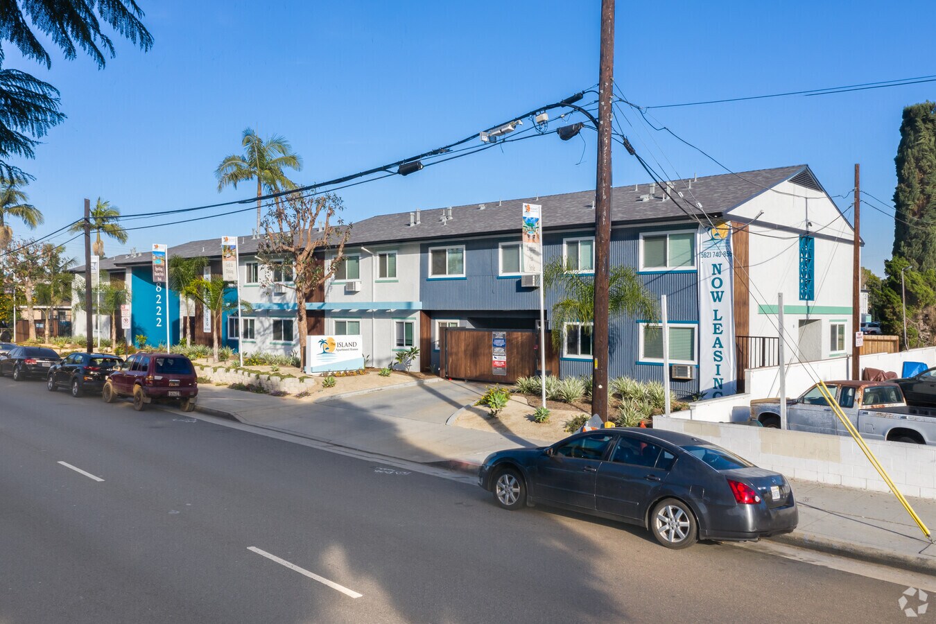 8222 Rosemead Blvd, Pico Rivera, CA 90660