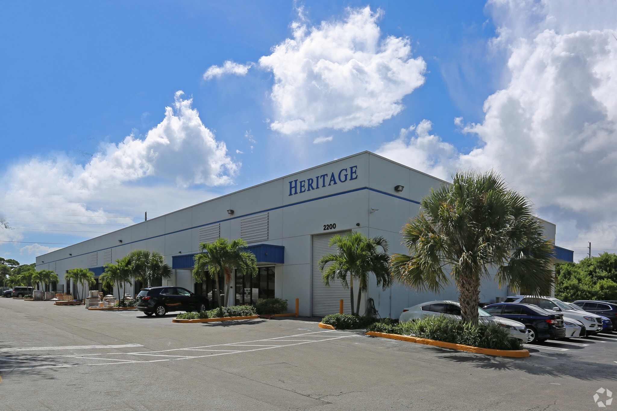 2200 Corporate Dr, Boynton Beach, FL for lease Building Photo- Image 1 of 7