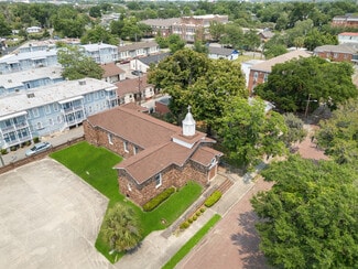More details for 902 W 36th St, Savannah, GA - Office for Lease