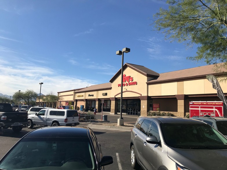 2620 S 83rd Ave, Phoenix, AZ for lease - Other - Image 3 of 4