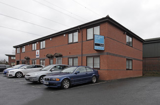 More details for West Ct, Stoke Prior - Office for Sale