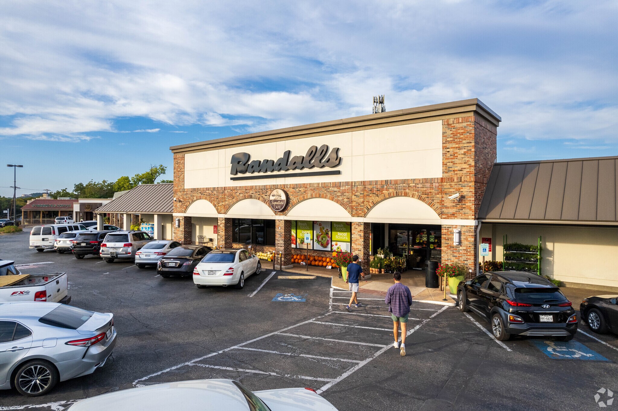 2727 Exposition Blvd, Austin, TX for sale Primary Photo- Image 1 of 10