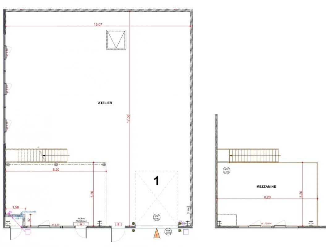 Flex in Portet-sur-Garonne for sale Building Photo- Image 1 of 5