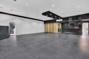 Open mixed use space