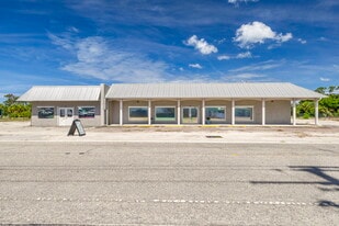 80 S Mccall Rd, Englewood FL - Motel