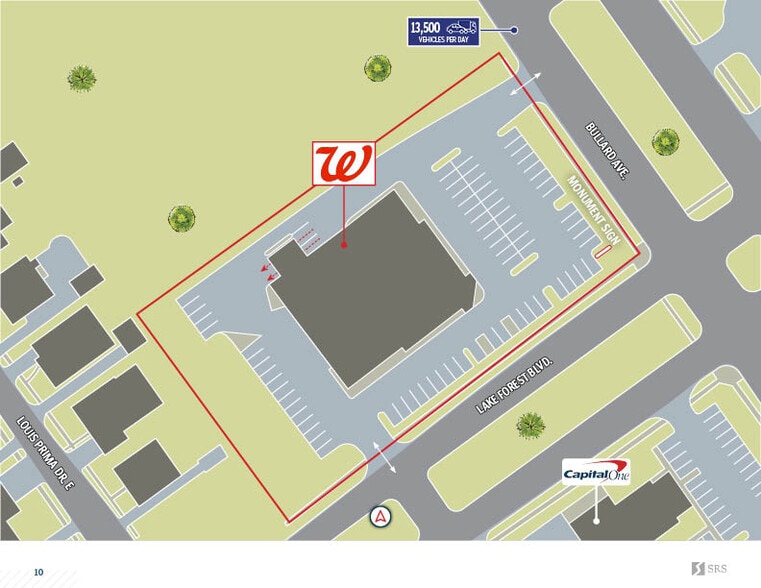 11297 Lake Forest Blvd, New Orleans, LA for sale - Building Photo - Image 3 of 6